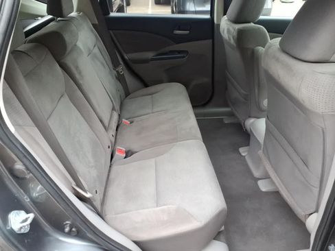 Used 2013 Honda CR-V EX image 12