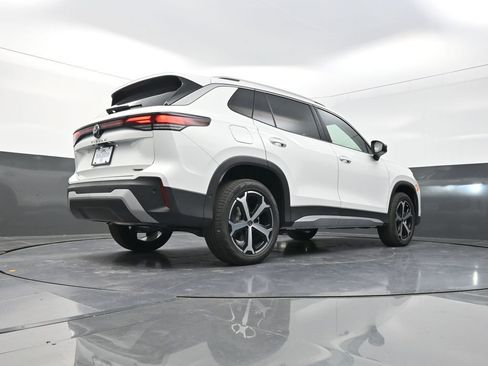 New 2026 Volkswagen Tiguan SE AWD/4WD image 27