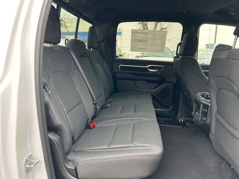 New 2026 RAM 1500 Big Horn image 42