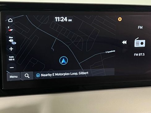 Used 2023 Hyundai Palisade Limited image 21