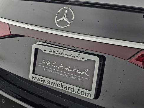 Used 2026 Mercedes-Benz E 350 Sedan image 13