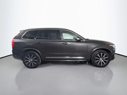 Certified 2024 Volvo XC90 B5 Plus w/ Protection Package AWD/4WD image 5