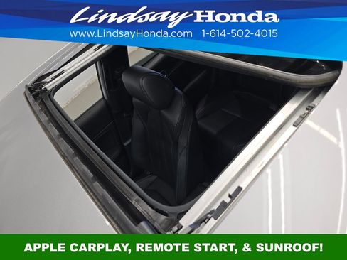 Used 2023 Acura Integra A-Spec FWD image 21