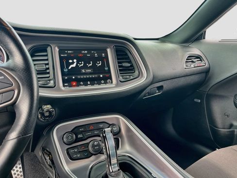 Used 2020 Dodge Challenger R/T Scat Pack RWD image 23