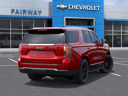 New 2026 GMC Yukon Elevation w/ Elevation Premium Package