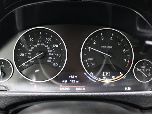 Used 2015 BMW 435i Coupe image 12