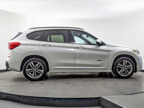 Used 2017 BMW X1 xDrive28i image 9