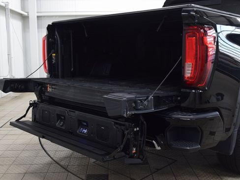 Used 2024 GMC Sierra 1500 Denali Ultimate image 26