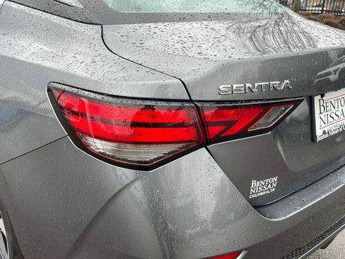 Certified 2024 Nissan Sentra SV image 15
