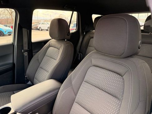 Used 2026 Chevrolet Equinox LT w/ LPO, Floor Liner Package image 13