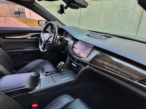 Used 2020 Cadillac CT6 Premium Luxury image 17