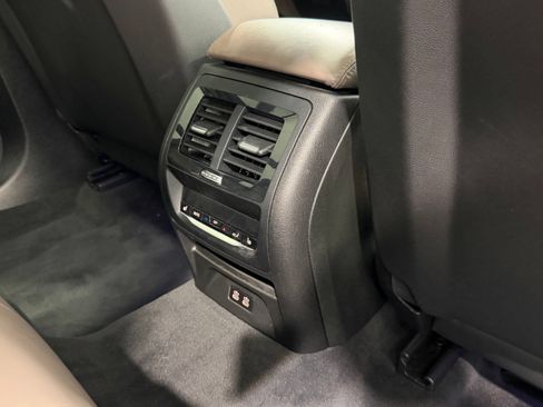 Used 2021 BMW X3 M w/ Executive Package AWD/4WD image 41