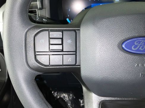 New 2026 Ford F150 STX w/ Equipment Group 200A AWD/4WD image 24