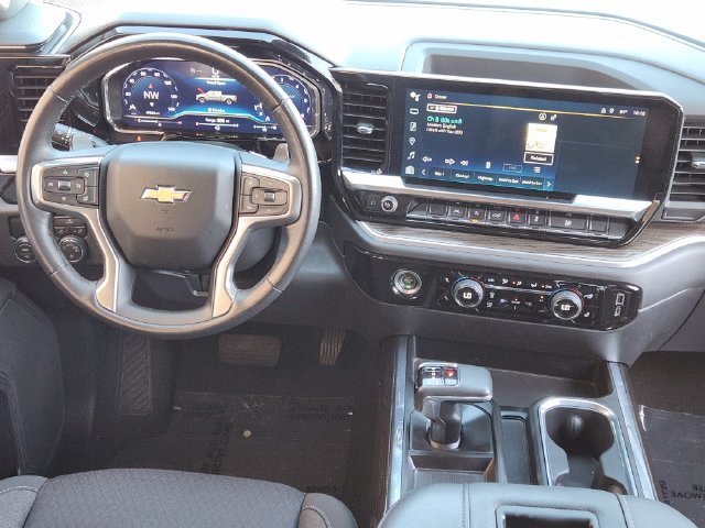 Used 2022 Chevrolet Silverado 1500 LT RWD image 27