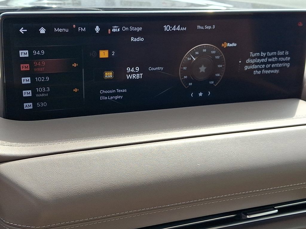 Used 2021 Genesis GV80 3.5T w/ Advanced Package 06 AWD/4WD image 21