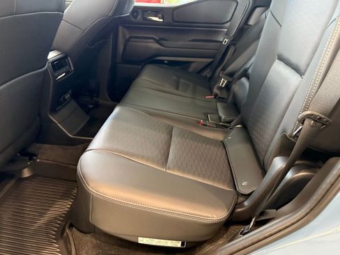 New 2026 Toyota Land Cruiser image 26