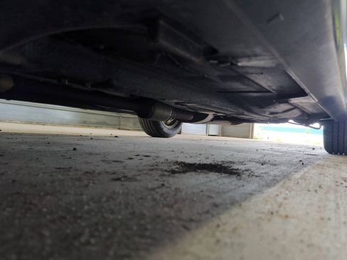 Used 2000 Honda Accord EX image 14