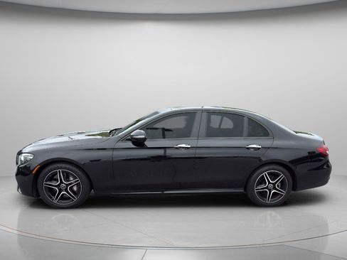 Certified 2023 Mercedes-Benz E 350 Sedan image 11