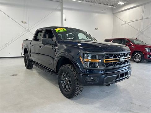 Used 2025 Ford F150 Tremor w/ Bed Utility Package image 4