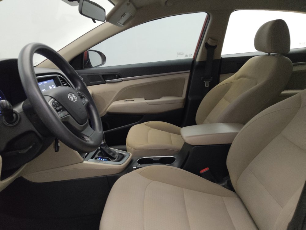 Used 2017 Hyundai Elantra SE FWD image 17