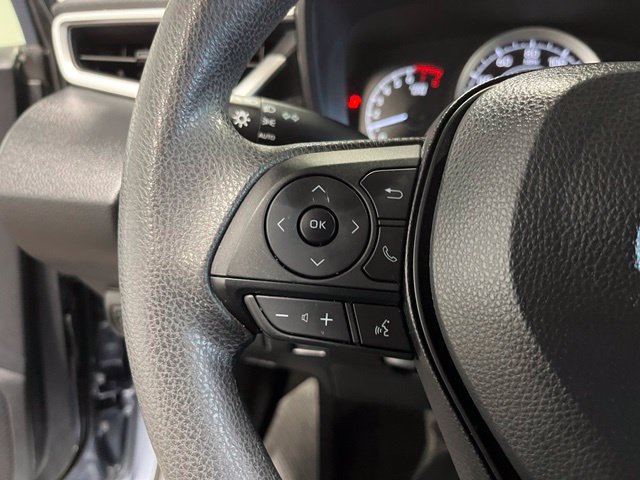 Used 2022 Toyota Corolla LE FWD image 26