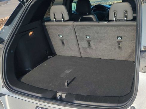 Used 2023 Chevrolet TrailBlazer RS image 25