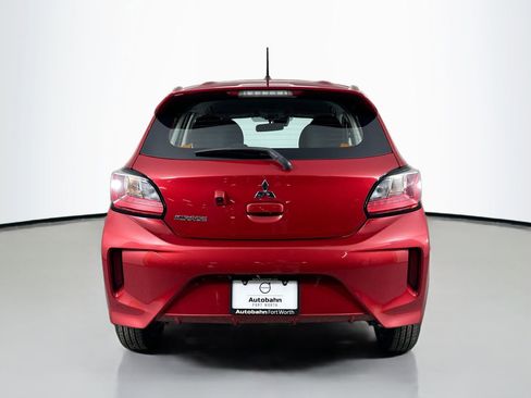 Used 2023 Mitsubishi Mirage ES image 7
