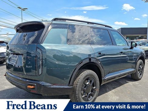 New 2027 Kia Telluride SX Prestige X-Pro AWD/4WD image 5
