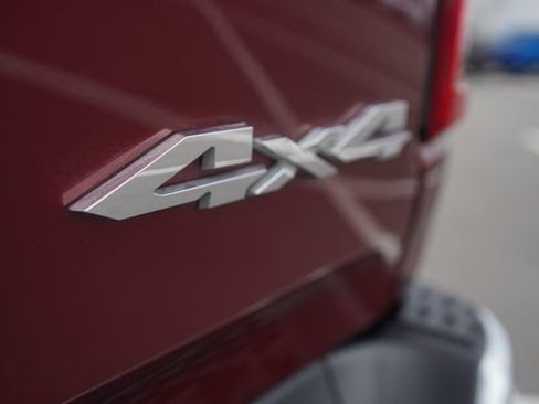 Used 2025 RAM 1500 Limited w/ Trailer Tow Group image 45