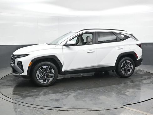 New 2026 Hyundai Tucson SEL AWD/4WD image 7