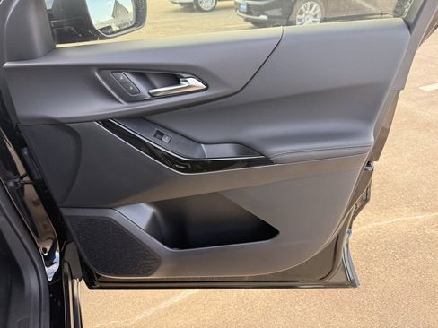 New 2026 Chevrolet Equinox LT w/ Convenience Package II image 45