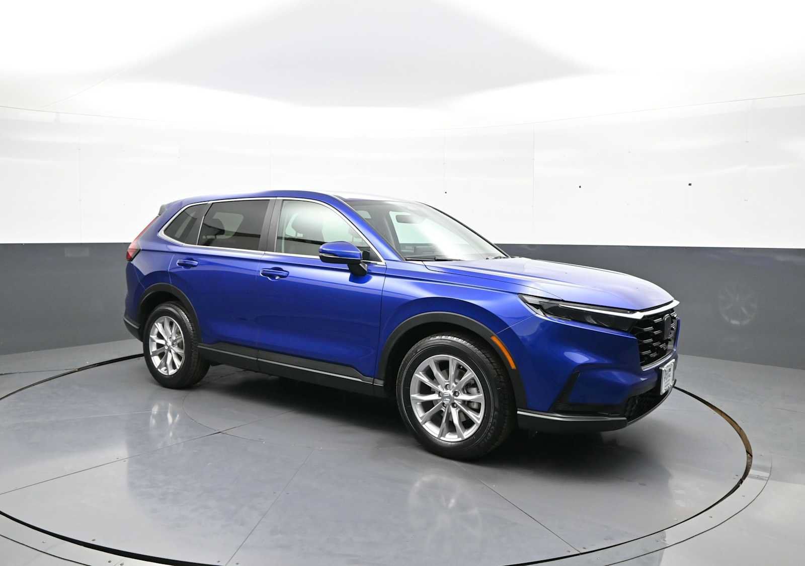 Certified 2024 Honda CR-V EX-L image 4