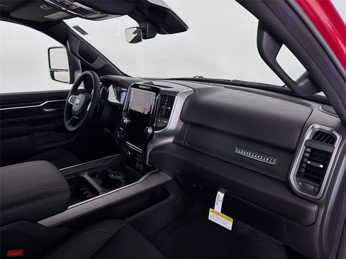 New 2026 RAM 1500 Big Horn image 30