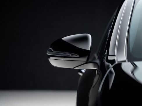 Used 2018 Mercedes-Benz C 43 AMG C 43 AMG image 15