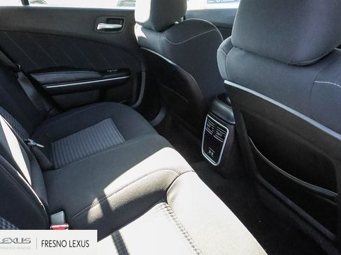 Used 2023 Dodge Charger GT RWD image 13