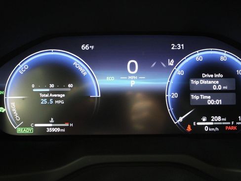 Used 2024 Toyota RAV4 XSE w/ Advanced Technology Package AWD/4WD image 21