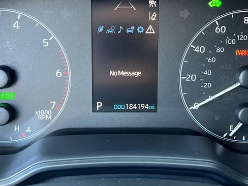 Used 2023 Toyota Corolla LE w/ Carpet Mat Package (TMS) image 22