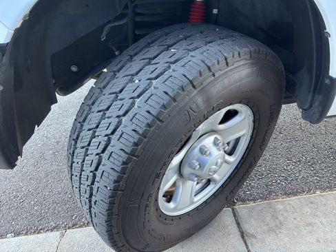 Used 2015 RAM 3500 Tradesman w/ Popular Equipment Group image 28