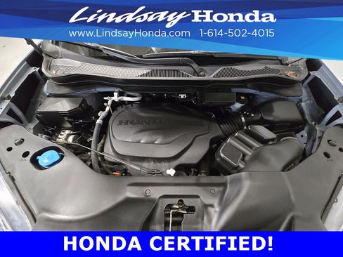 Certified 2023 Honda Ridgeline RTL image 23