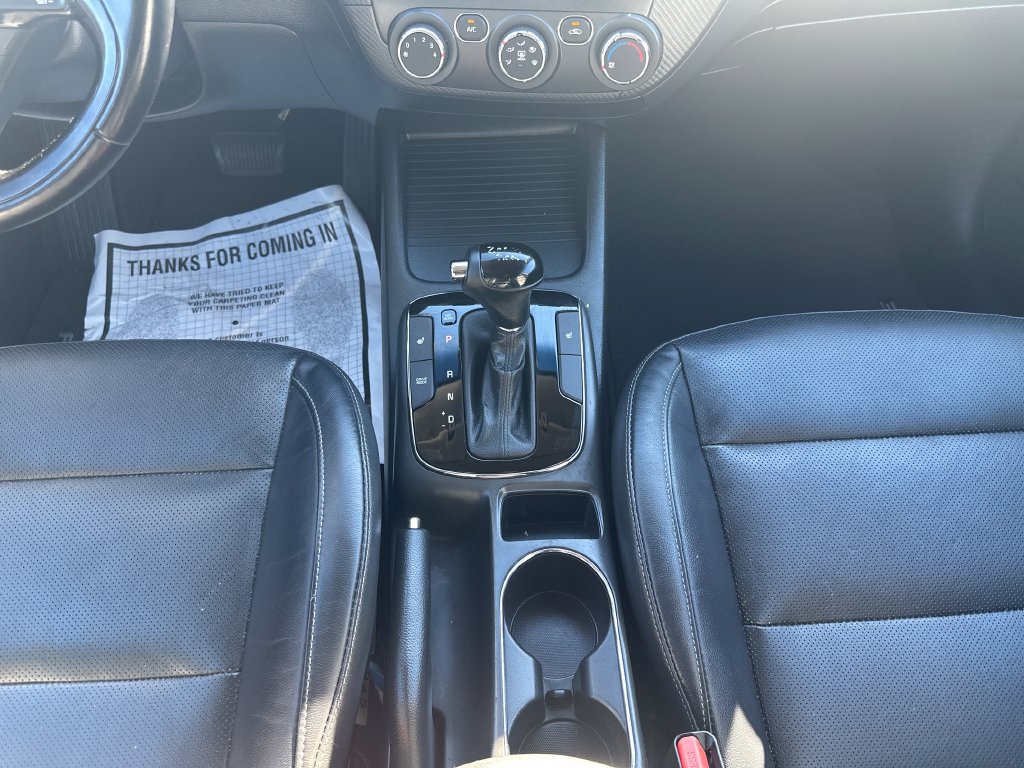Used 2017 Kia Forte EX FWD image 36