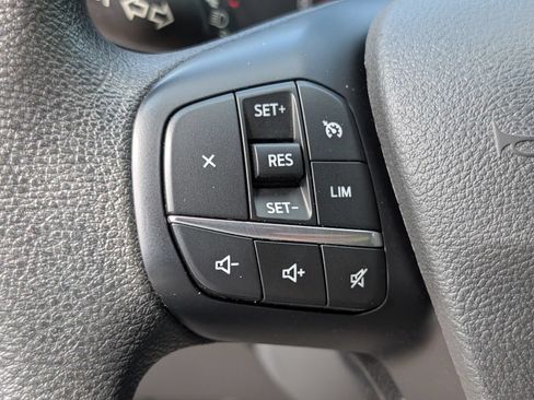 Used 2024 Ford Transit 250 148 High Roof AWD image 21