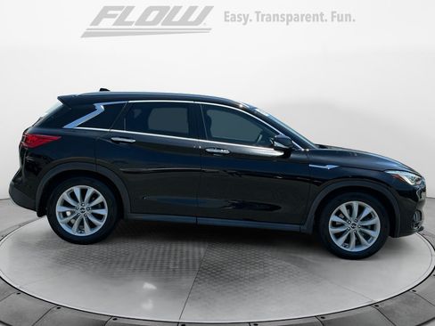 Used 2019 INFINITI QX50 Essential w/ Premium Heat Package FWD image 10