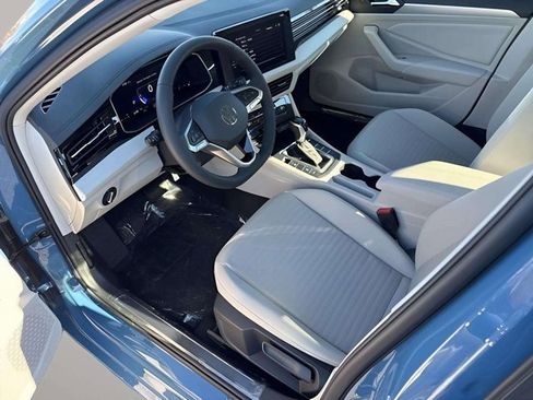 New 2026 Volkswagen Jetta S image 5