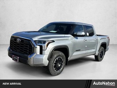 New 2026 Toyota Tundra SR5