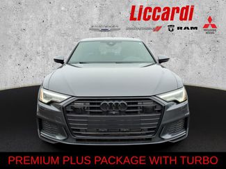 Used 2022 Audi A6 Premium Plus w/ Premium Plus Package AWD/4WD video 2