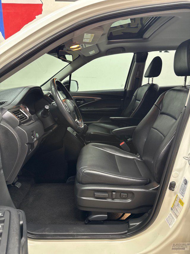 Used 2018 Honda Pilot EX-L image 35