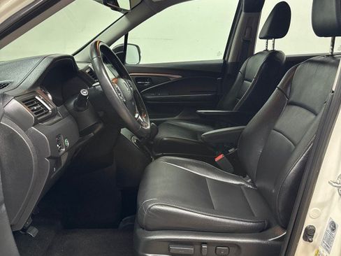 Used 2018 Honda Pilot EX-L image 35