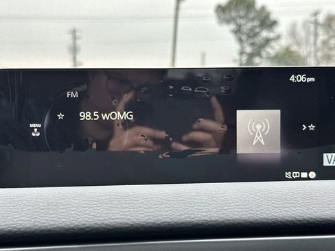 New 2026 MAZDA CX-50 Meridian Edition w/ Weather Package image 15