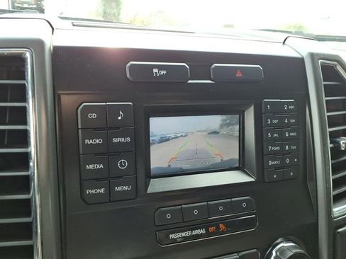 Used 2015 Ford F150 XLT w/ Equipment Group 301A Mid image 27