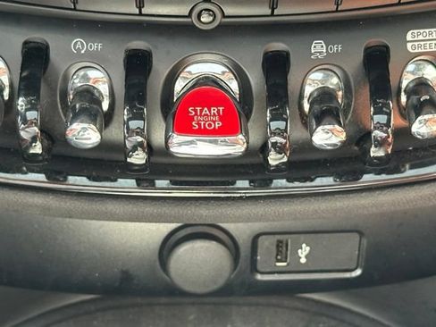 Used 2024 MINI Cooper Clubman S AWD/4WD image 43